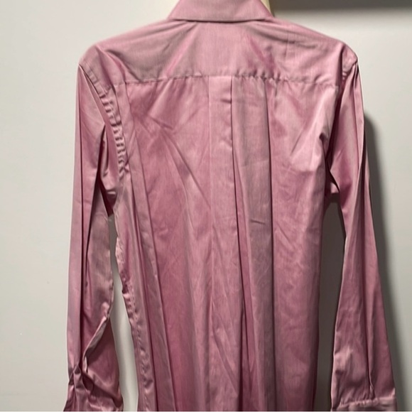 Brooks Brothers Pink Button Down Shirt - Picture 5 of 5